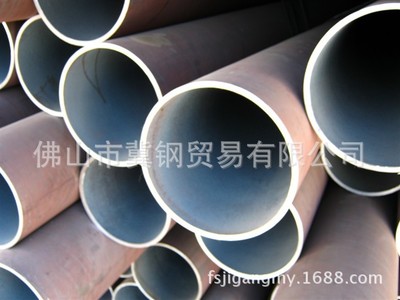 常年供應直縫焊接管高頻焊管Q195-Q235工地使用廠家直供貨源充足