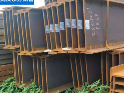 【H型鋼】高頻焊接H型鋼 Q235國標工字H型鋼 熱軋鍍鋅低合金H型鋼