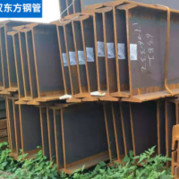 【H型鋼】高頻焊接H型鋼 Q235國標(biāo)工字H型鋼 熱軋鍍鋅低合金H型鋼
