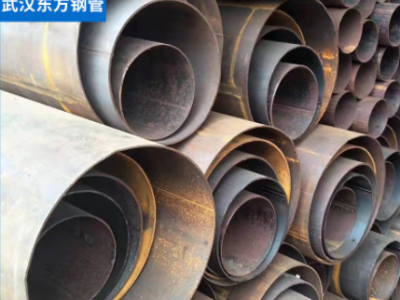 【焊管】供應內徑Q235直縫圓管焊管 不銹鋼冷拔厚壁空心無縫焊管