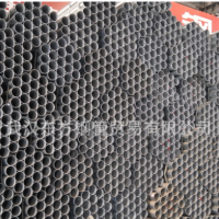 【圓管】耐高溫小口徑鍍鋅圓管 熱軋精密無縫穿線光亮鍍鋅圓管