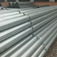 山東華岐鍍鋅管 鍍鋅管dn100 4寸熱鍍鋅管 鍍鋅鋼管114 來電咨詢