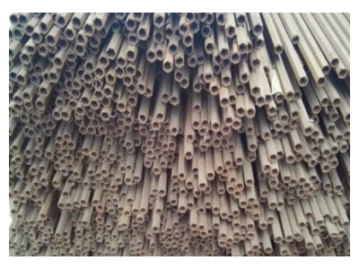 無縫鋼管多規格可定制批發20#冷拔異型鋼管 外圓內六角異型無縫管