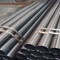 供應精密光亮16Mn無縫鋼管現(xiàn)貨Q345B金屬制管價格電詢冷軋無縫管