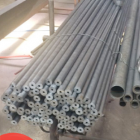 量大優(yōu)惠小口徑無縫鋼管45#22*6規(guī)格可定制無縫鋼管小口徑鋼管