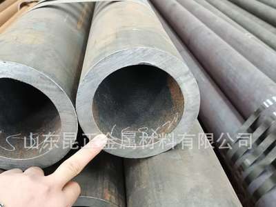 供應Q345B無縫鋼管 Q345B厚壁無縫鋼管 Q345b無縫鋼管現貨零售