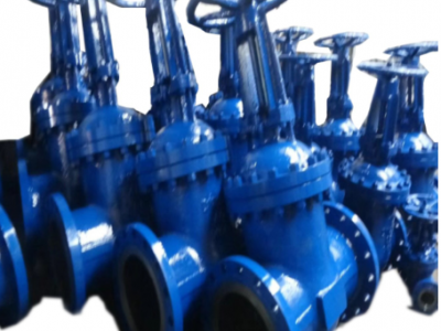 供應(yīng)輸水管道DN800閘閥 規(guī)格DN1200飲用水廠用閘閥