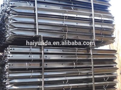 Y型籬笆樁/Y型立柱/絲網立柱/牧場圍欄