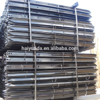 Y型籬笆樁/Y型立柱/絲網立柱/牧場圍欄