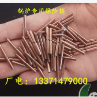 廠家直銷GL-5P鍋爐爐排減速機保險銷 減速機防過載 安全銷 保險棒