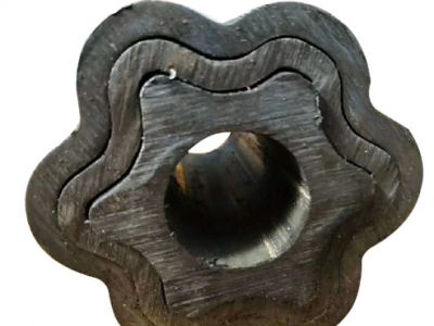 八角鋼管 錐形鋼管 外八角焊管 異型管 無(wú)縫管 特殊規(guī)格一支起訂