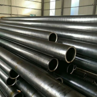 精密鋼管27simn 淬透性高有較好的韌性 精密光亮無縫管規材質齊全