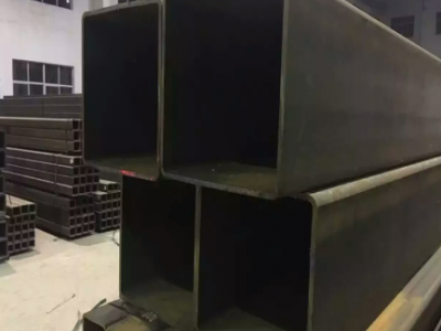 現(xiàn)貨供應(yīng) 大口徑方管 厚壁方管 熱軋擠壓方管 物美價(jià)廉