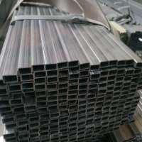 無錫方管廠家供應 40*40方管 Q345B低合金矩形管 物美價廉