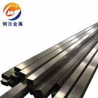 304不銹鋼方管201拉絲裝飾不銹鋼矩形方管工業316L不銹鋼方管廠家