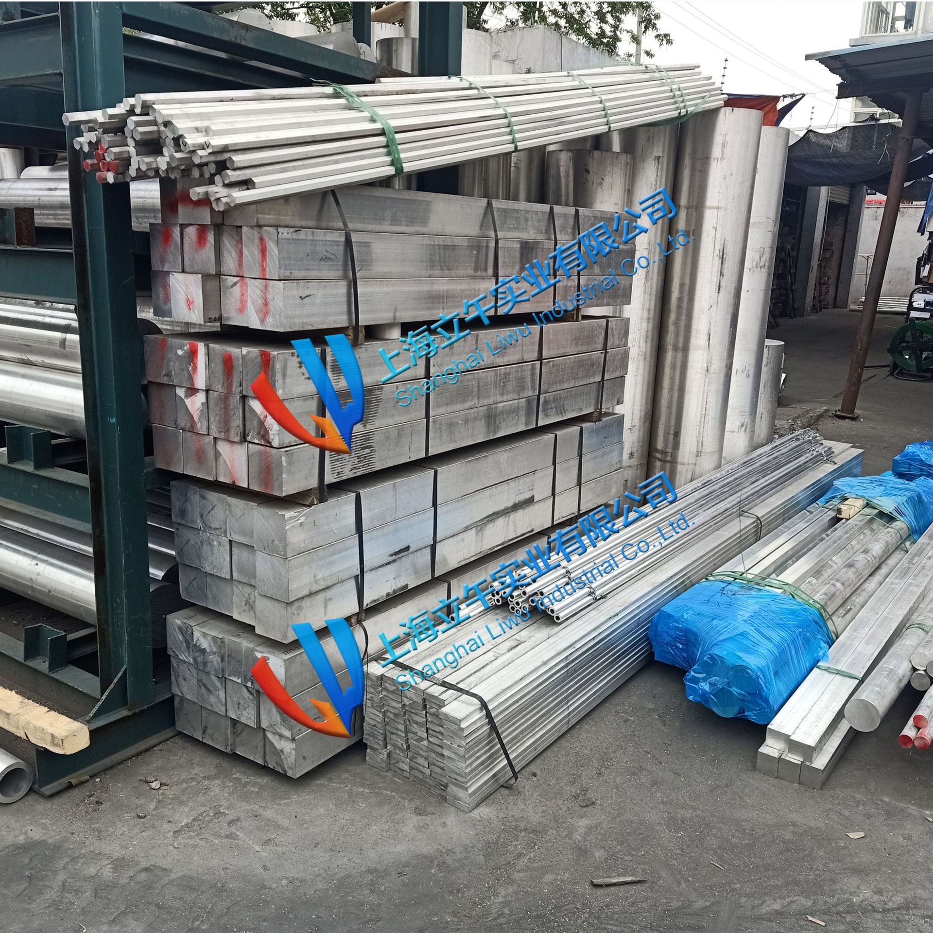 圓鋼01 立午 阿里巴巴