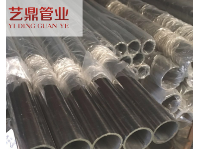 316L不銹鋼鋼管 耐腐蝕裝飾管 薄壁衣柜細鋼管 欄桿扶手焊接圓管