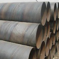 廣東佛山鋼管 螺旋管 防腐排污供水管道 螺旋鋼管 保溫鋼管 批發