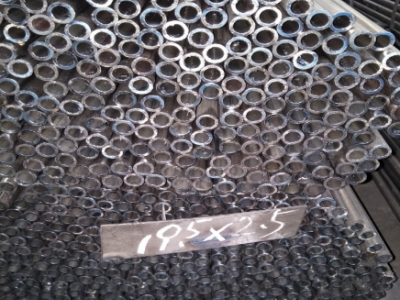 批發大量供應Q235B焊管 直縫管 圓管 規格齊全 價格優惠