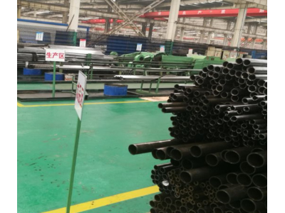 40Cr精軋無縫鋼管 厚壁精拉鋼管 光亮精密鋼管 切管 倒角尺寸標準