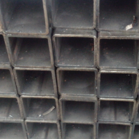 Q345E低溫用無縫方管廠家，熱線15863542222王經理0635-8886106