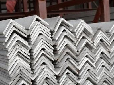 廠家供應 熱鍍鋅角鋼 鍍鋅角鋼 不等邊角鋼