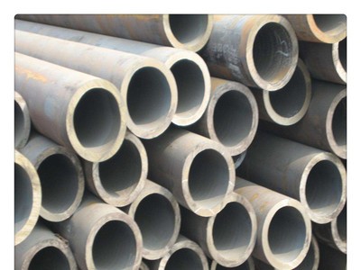 廠家供應 無縫鋼管 大口徑無縫管 小口徑無縫管