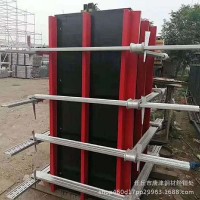 現貨方柱扣 方柱模板緊固件 加工定制方柱扣 可調節緊固件