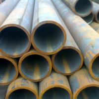銷售重慶無縫管 45號精密無縫管 薄壁厚壁無縫鋼管
