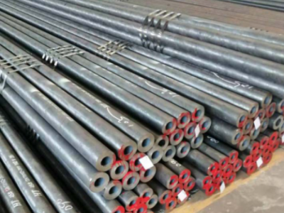 廠家生產銷售各種口徑中厚壁無縫鋼管汽車配件用45#無縫鋼管