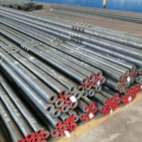 廠家生產銷售各種口徑中厚壁無縫鋼管汽車配件用45#無縫鋼管