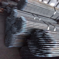 小導管 無縫管切割 16Mn無縫管 18320994567