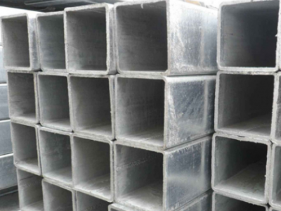 廠家直銷Q235B方管 鍍鋅方管 無縫方矩管 薄壁小口徑鍍鋅方管現(xiàn)貨