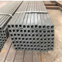 方管現貨國標 非標定做 Q345E無縫方管 一支起訂 精密無縫管