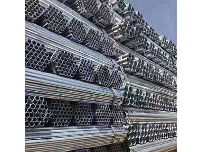 鍍鋅管、熱鍍鋅管、鍍鋅鋼管、天津鍍鋅管、大邱莊鍍鋅管