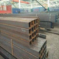 供應無縫方管矩管 冷拔異型管 六角管 橢圓管 樣品定做 一支起訂