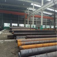 新疆合金無縫鋼管 42CrMo厚壁無縫鋼管 汽車配件機械零件加工