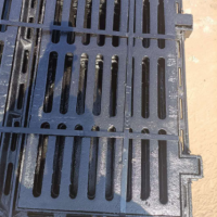 現(xiàn)貨雨水套篦 400*700 450*750 檢查井用鑄鐵套篦 鑄鐵井蓋