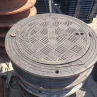 加油站用重型井蓋 尺寸700*800*50 700*900*160 受力強 承重強