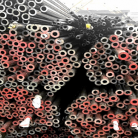 現貨：廠家銷售精密光亮管 精密鋼管 厚壁精密管量大可零售