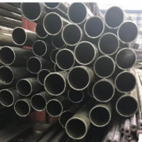 現貨切割零售外徑16內徑8.03 內徑6.03精密鋼管，精密光亮管