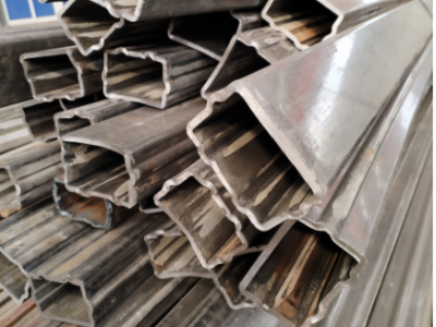 廠家定做 異型管 異型鋼管 異型方矩管 大口徑小口徑 多規格加工