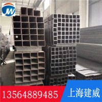 方管 Q195 管材質(zhì)Q235熱鍍鋅方管量大從優(yōu)現(xiàn)貨供應(yīng)