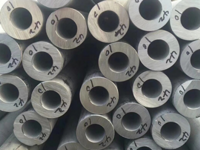 廠家直銷現貨40cr合金結構鋼精密管 厚壁管