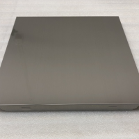 出口外貿(mào)不銹鋼天花316純色拉絲吊頂扣板龍骨接件吊件修邊角全套