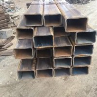 方管 20# 源泰批發(fā)優(yōu)質(zhì)20#方通 碳鋼管無縫方通 各種材質(zhì)無縫方管