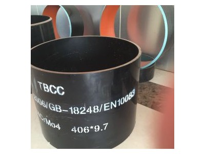 供應大廠T92合金無縫鋼管 ASME SA213美標無縫鋼管T92合金管