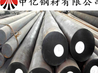 供應德國100CrMn6(1.3520)軸承鋼圓鋼 100CrMn6軸承鋼棒 質優(yōu)價廉