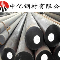 供應德國100CrMn6(1.3520)軸承鋼圓鋼 100CrMn6軸承鋼棒 質優價廉