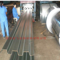 上海加工定制鍍鋅樓承板1.2 建筑壓型鋼承板1.0 規格全交貨快